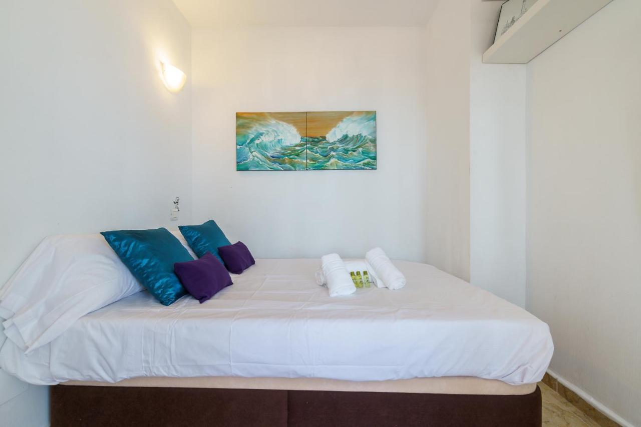 Appartamento Ct 185 - Six Colors Torremolinos